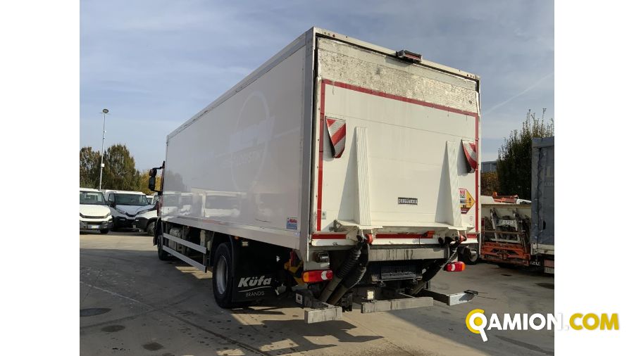 Iveco STRALIS AD190S31 FP-CM | Mantovana Servizi srl