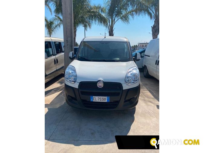 Fiat DOBLO DOBLO | Altro Altro