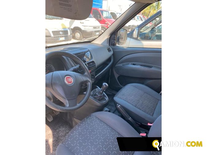 Fiat DOBLO DOBLO | Altro Altro