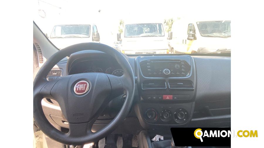 Fiat DOBLO DOBLO | Altro Altro