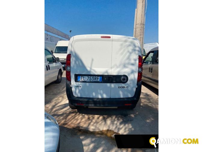 Fiat DOBLO DOBLO | Altro Altro