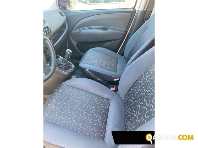 Fiat DOBLO DOBLO | Altro Altro