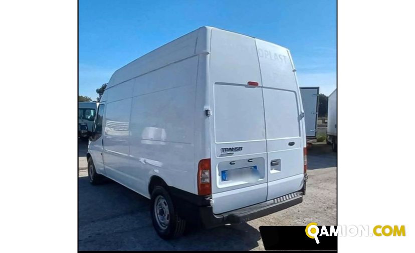 Ford TRANSIT TRANSIT | Altro Altro