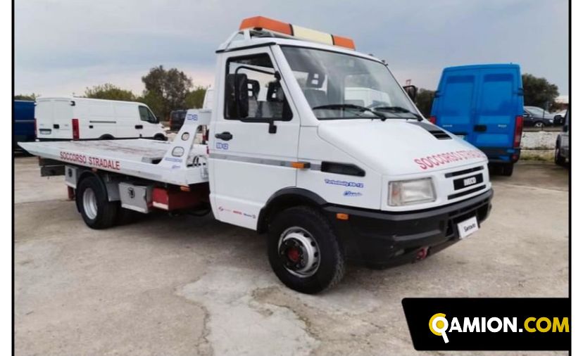 Iveco DAILY daily 59-12 | Altro Altro