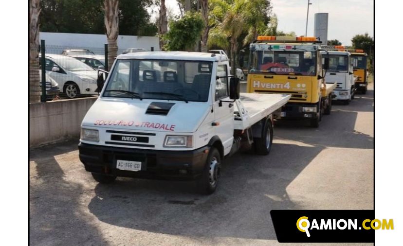 Iveco DAILY daily 59-12 | Altro Altro