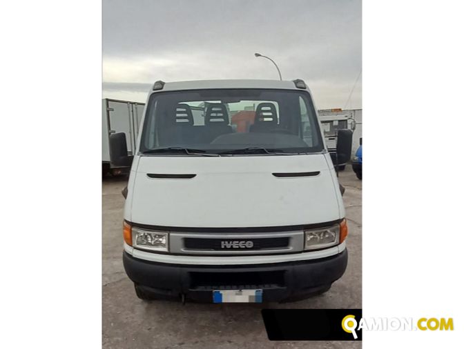 Iveco DAILY daily 50c13 | Altro Altro