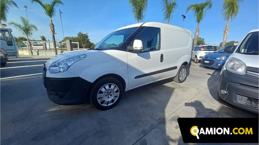 Fiat DOBLO DOBLO | Altro Altro
