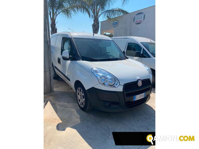 Fiat DOBLO DOBLO | Altro Altro