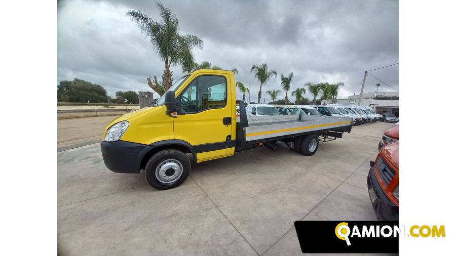 Iveco DAILY daily 60c15 | Altro Altro
