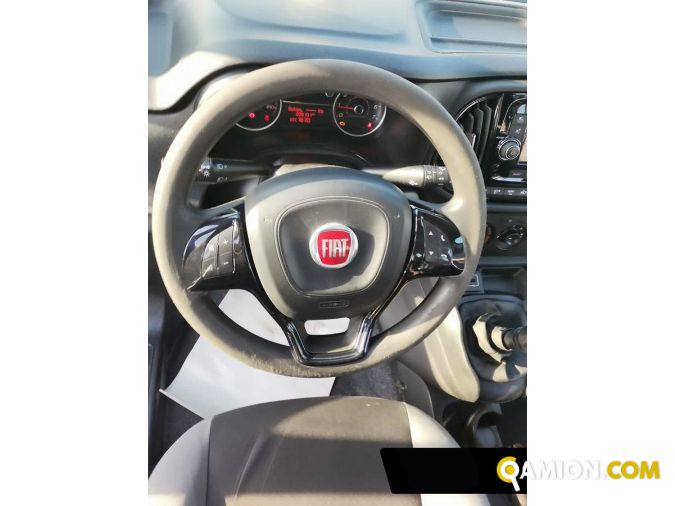 Fiat DOBLO DOBLO | Altro Altro