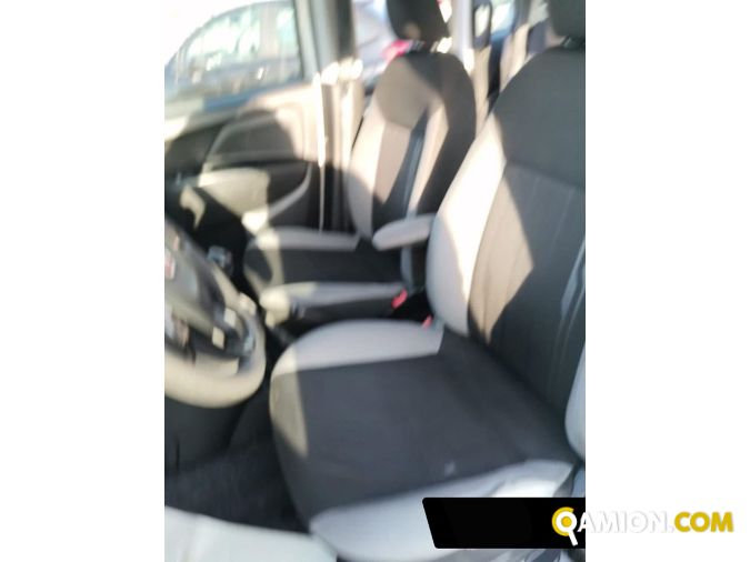 Fiat DOBLO DOBLO | Altro Altro