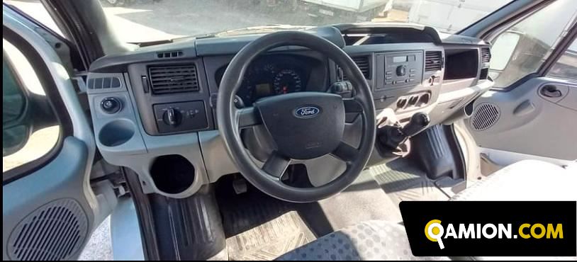 Ford TRANSIT TRANSIT | Altro Altro