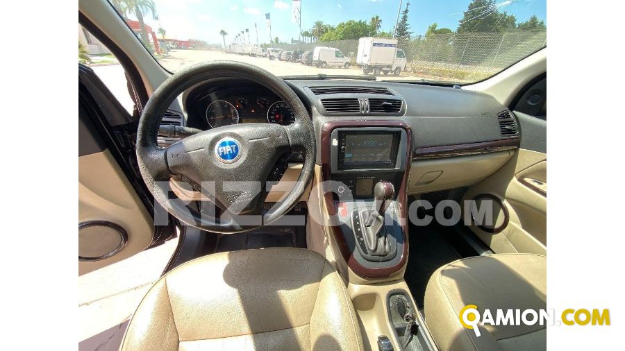 Fiat Croma 1.9 Multijet 16V aut. Emotion | Altro Altro | Rizzo Veicoli Industriali Srl