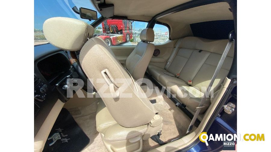 Volkswagen Golf 1.9 TDI/90 CV Highline | Altro Altro | Rizzo Veicoli Industriali Srl