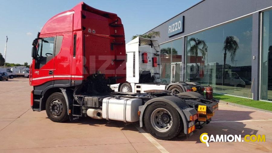 Iveco STRALIS stralis 440 | Altro Altro | Rizzo Veicoli Industriali Srl