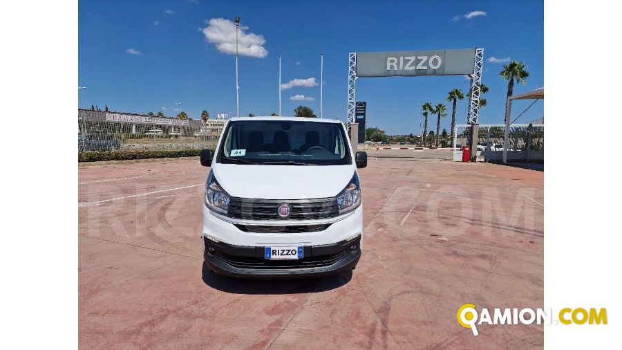 Fiat TALENTO 1.6 MULTIJET | Altro Altro | Rizzo Veicoli Industriali Srl