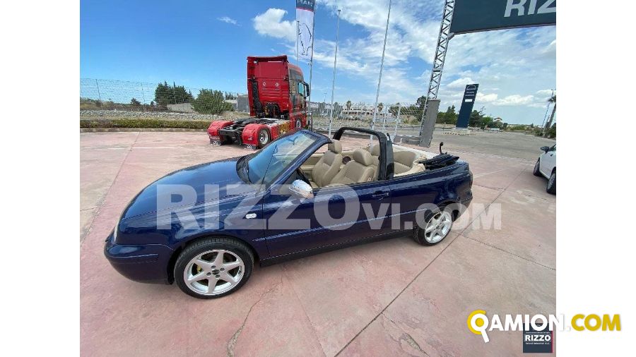 Volkswagen Golf 1.9 TDI/90 CV Highline | Altro Altro | Rizzo Veicoli Industriali Srl