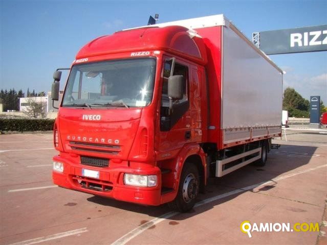 Iveco EUROCARGO eurocargo 120e24 | Altro Altro | Rizzo Veicoli Industriali Srl