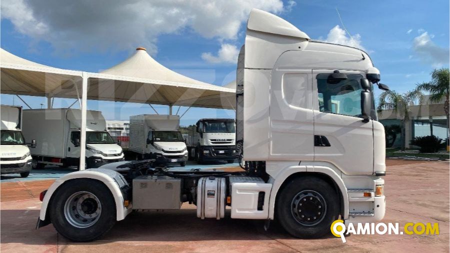 Scania G440  | Altro Altro | Rizzo Veicoli Industriali Srl