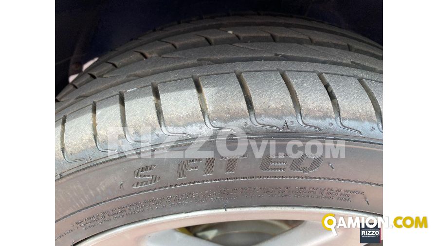Volkswagen Golf 1.9 TDI/90 CV Highline | Altro Altro | Rizzo Veicoli Industriali Srl