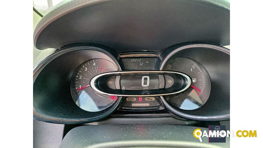 Renault CLIO  | Altro Altro | Rizzo Veicoli Industriali Srl