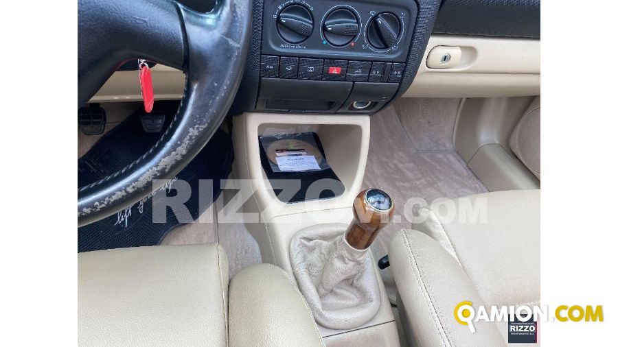 Volkswagen Golf 1.9 TDI/90 CV Highline | Altro Altro | Rizzo Veicoli Industriali Srl