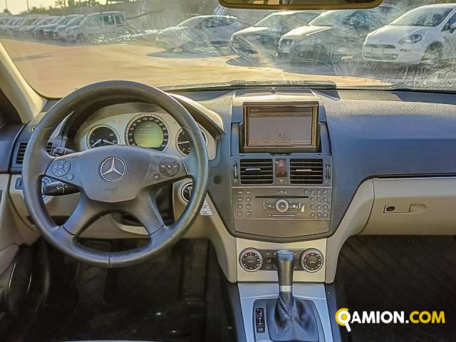 Mercedes Classe C  | Altro Altro | Rizzo Veicoli Industriali Srl