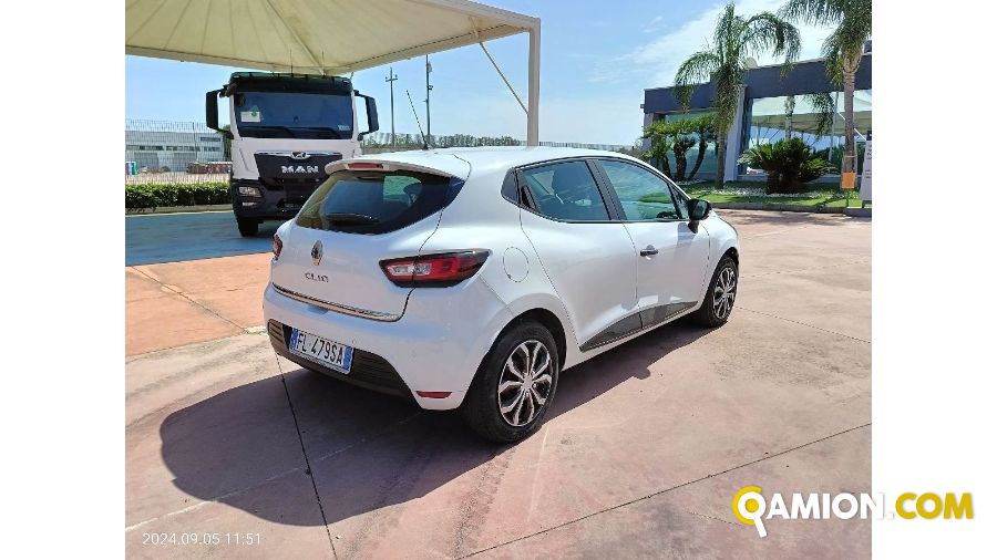 Renault CLIO  | Altro Altro | Rizzo Veicoli Industriali Srl