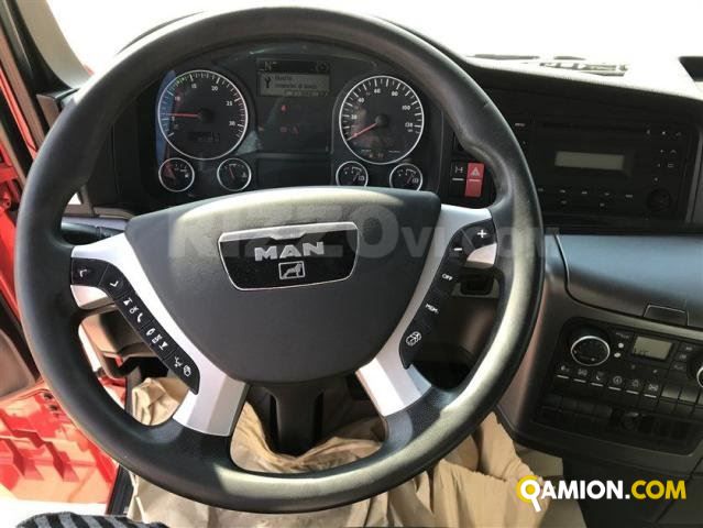Man TGX tgx18.440xxl | Altro Altro | Rizzo Veicoli Industriali Srl