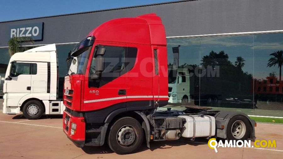 Iveco STRALIS stralis 440 | Altro Altro | Rizzo Veicoli Industriali Srl
