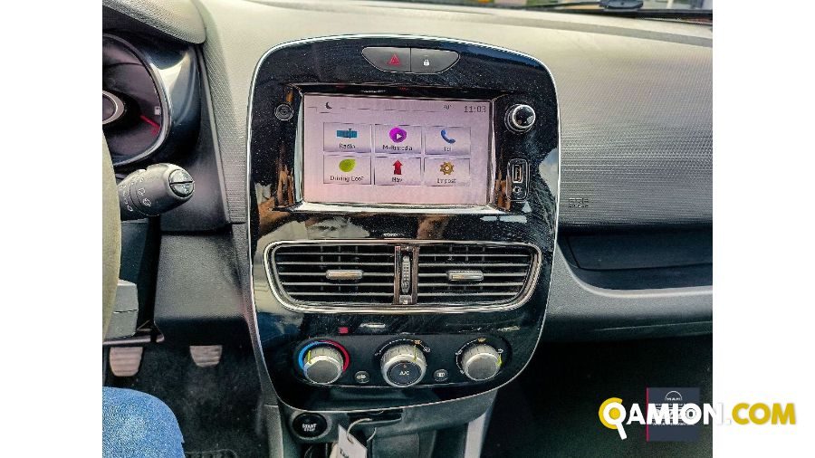 Renault CLIO  | Altro Altro | Rizzo Veicoli Industriali Srl