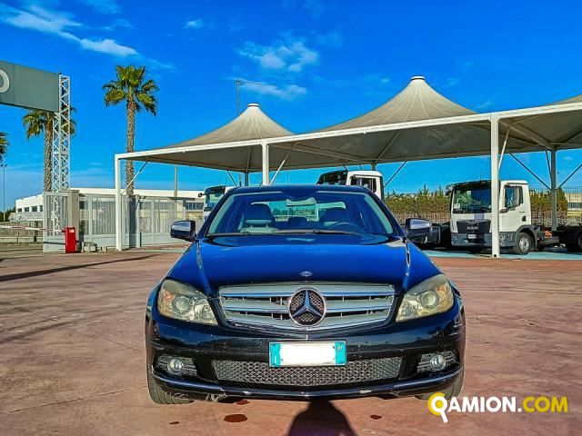 Mercedes Classe C  | Altro Altro | Rizzo Veicoli Industriali Srl