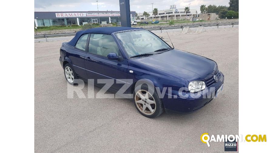Volkswagen Golf 1.9 TDI/90 CV Highline | Altro Altro | Rizzo Veicoli Industriali Srl