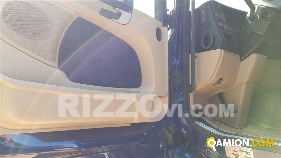 Scania R500 B 6X2 | Altro Altro | Rizzo Veicoli Industriali Srl
