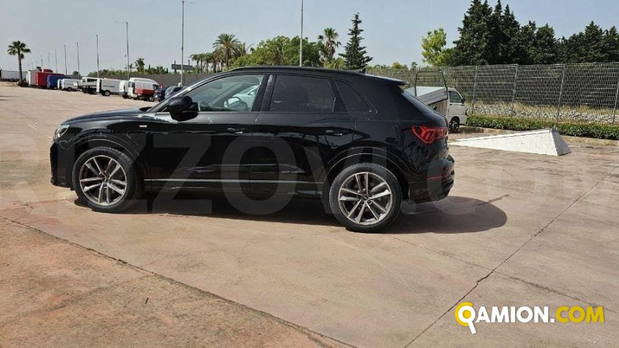 Audi Q3 35 TDI S tronic S line edition | Altro Altro | Rizzo Veicoli Industriali Srl