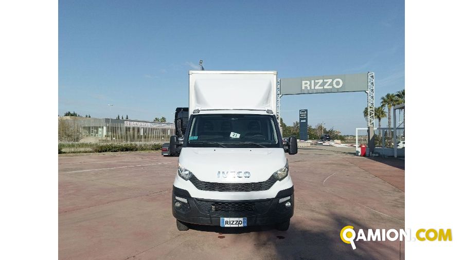 Iveco Daily 35c13 Furgone  | Altro Altro | Rizzo Veicoli Industriali Srl
