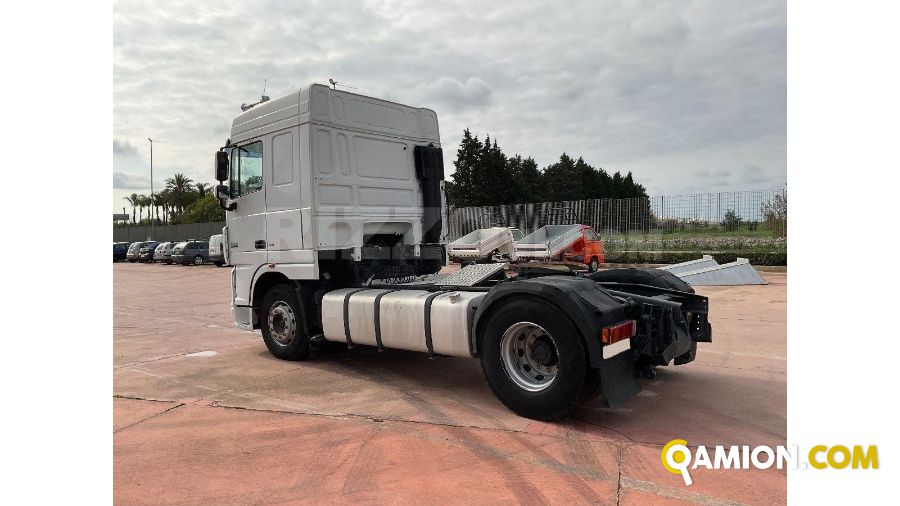 Daf XF 105.460 | Altro Altro | Rizzo Veicoli Industriali Srl