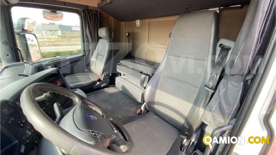Scania G440  | Altro Altro | Rizzo Veicoli Industriali Srl