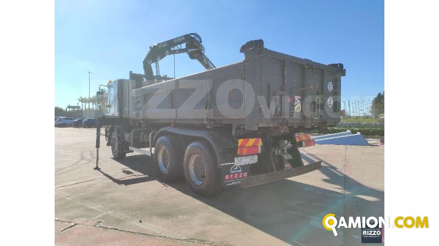 Iveco TRAKKER  | Altro Altro | Rizzo Veicoli Industriali Srl