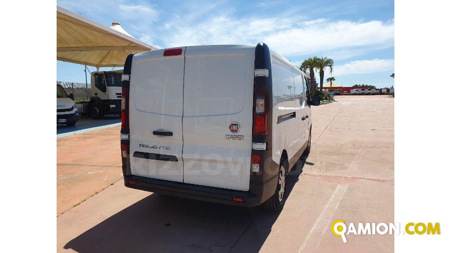 Fiat TALENTO 1.6 MULTIJET | Altro Altro | Rizzo Veicoli Industriali Srl