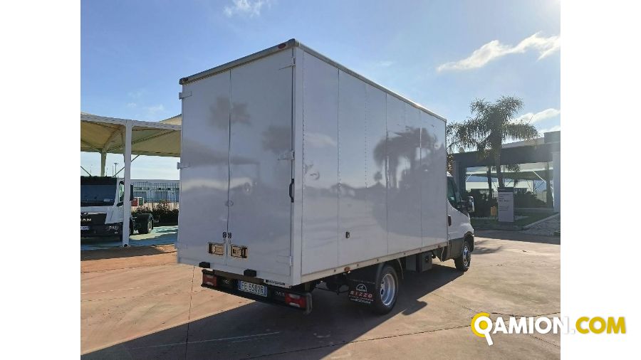 Iveco Daily 35c13 Furgone  | Altro Altro | Rizzo Veicoli Industriali Srl