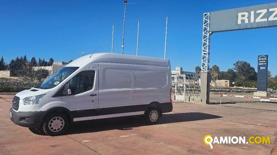 Ford TRANSIT  | Altro Altro | Rizzo Veicoli Industriali Srl