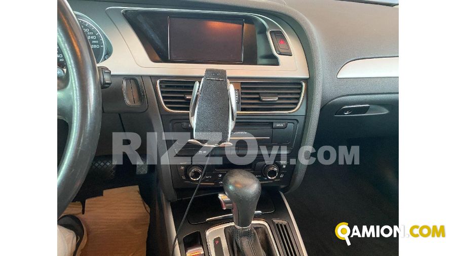 Audi A4 2.0 TDI 143CV F.AP. Business | Altro Altro | Rizzo Veicoli Industriali Srl