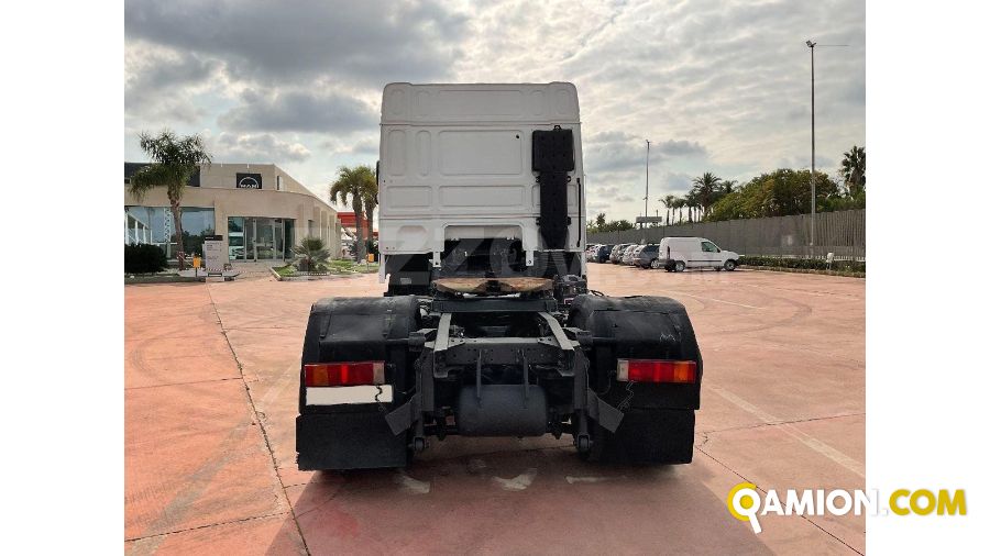 Daf XF 105.460 | Altro Altro | Rizzo Veicoli Industriali Srl