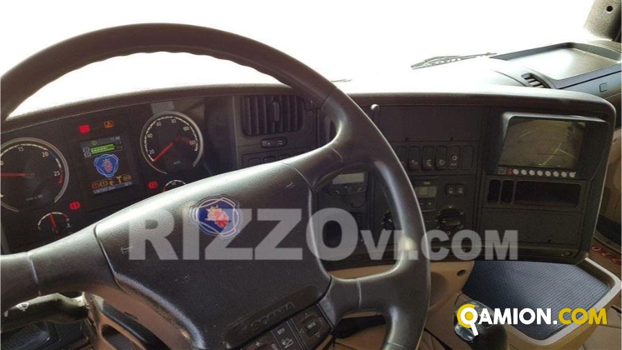 Scania R500 B 6X2 | Altro Altro | Rizzo Veicoli Industriali Srl