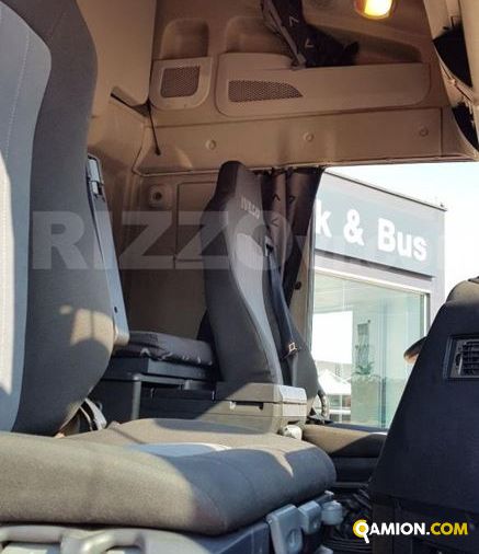 Iveco STRALIS stralis 440 | Altro Altro | Rizzo Veicoli Industriali Srl