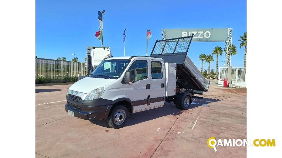 Iveco DAILY 35C11  | Altro Altro | Rizzo Veicoli Industriali Srl