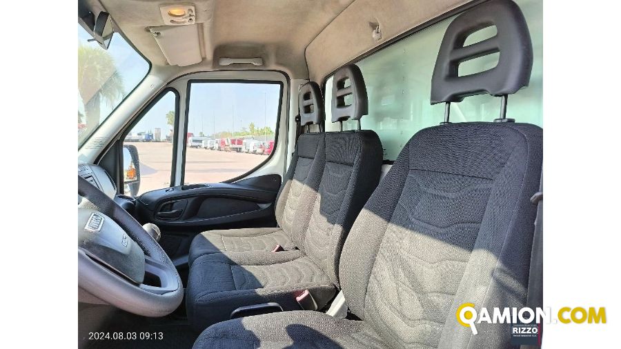 Iveco Daily 35c13 Furgone  | Altro Altro | Rizzo Veicoli Industriali Srl