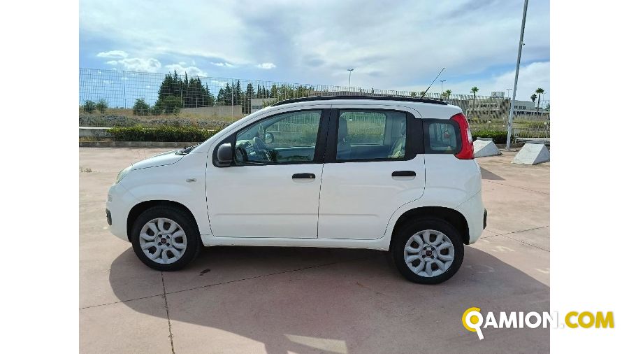Fiat PANDA  | Altro Altro | Rizzo Veicoli Industriali Srl