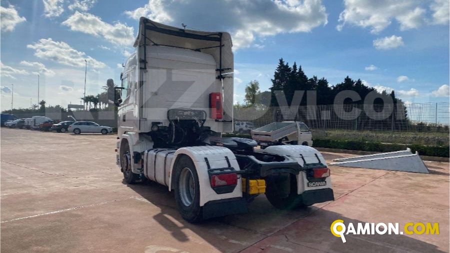Scania G440  | Altro Altro | Rizzo Veicoli Industriali Srl
